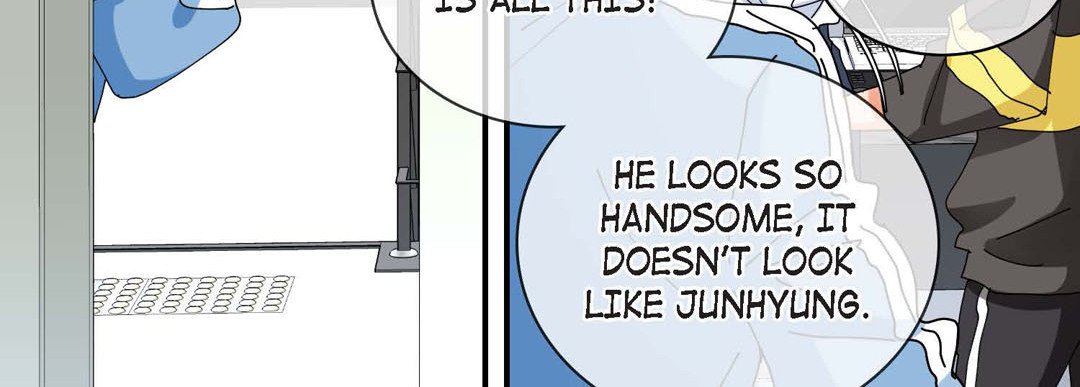 Noona Fan Noona Fan EP 82 - Toomics page 180 - 