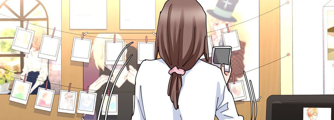 Noona Fan Noona Fan EP 82 - Toomics page 19 - 