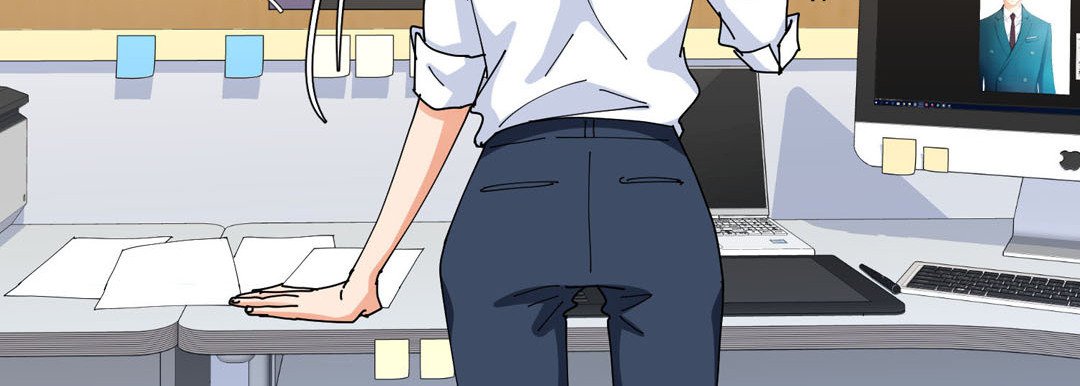 Noona Fan Noona Fan EP 82 - Toomics page 20 - 