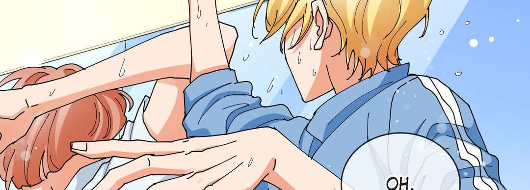 Noona Fan Noona Fan EP 82 - Toomics page 27 - 