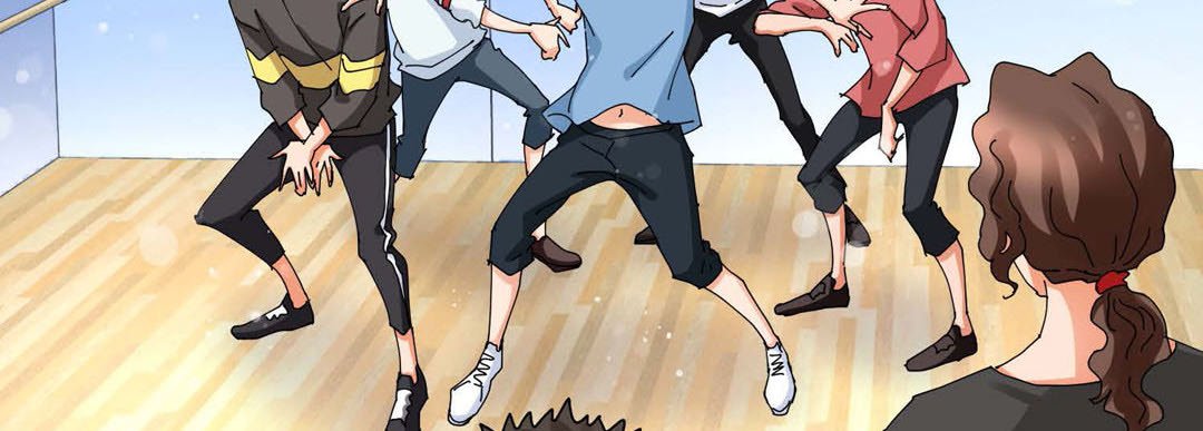 Noona Fan Noona Fan EP 82 - Toomics page 31 - 