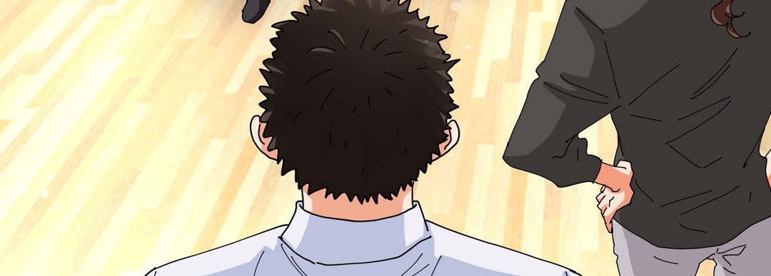 Noona Fan Noona Fan EP 82 - Toomics page 32 - 