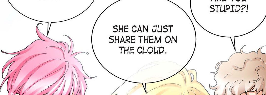 Noona Fan Noona Fan EP 82 - Toomics page 34 - 