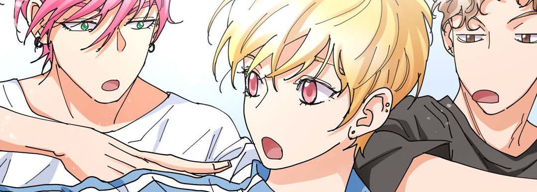 Noona Fan Noona Fan EP 82 - Toomics page 35 - 