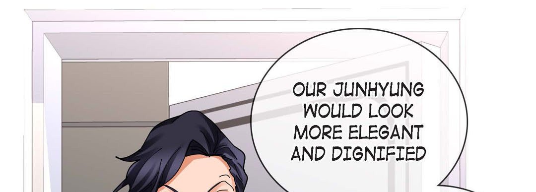 Noona Fan Noona Fan EP 82 - Toomics page 41 - 