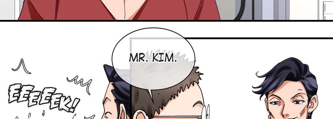 Noona Fan Noona Fan EP 82 - Toomics page 43 - 