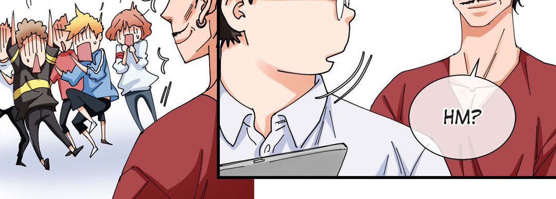 Noona Fan Noona Fan EP 82 - Toomics page 44 - 
