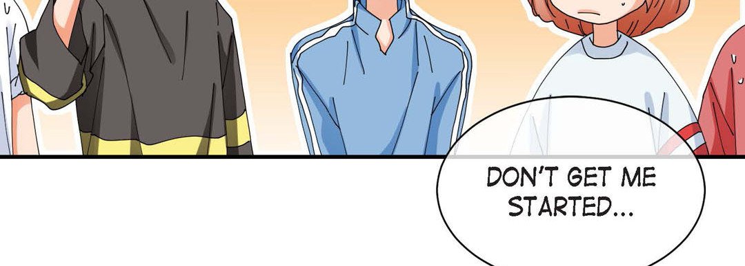Noona Fan Noona Fan EP 82 - Toomics page 47 - 