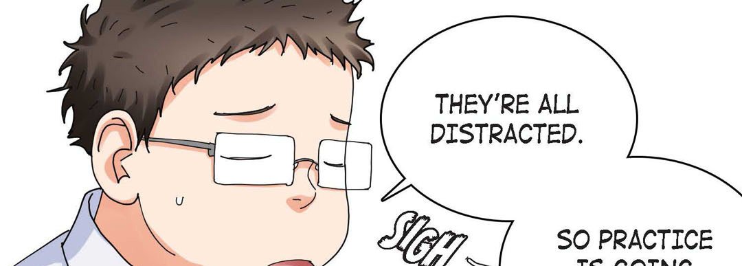 Noona Fan Noona Fan EP 82 - Toomics page 49 - 