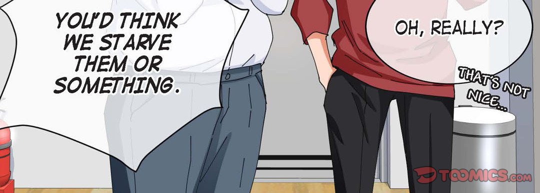 Noona Fan Noona Fan EP 82 - Toomics page 52 - 