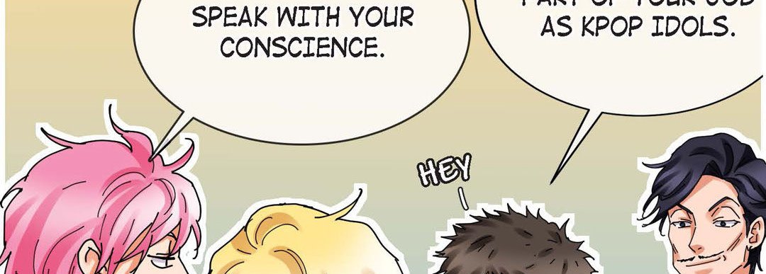 Noona Fan Noona Fan EP 82 - Toomics page 54 - 