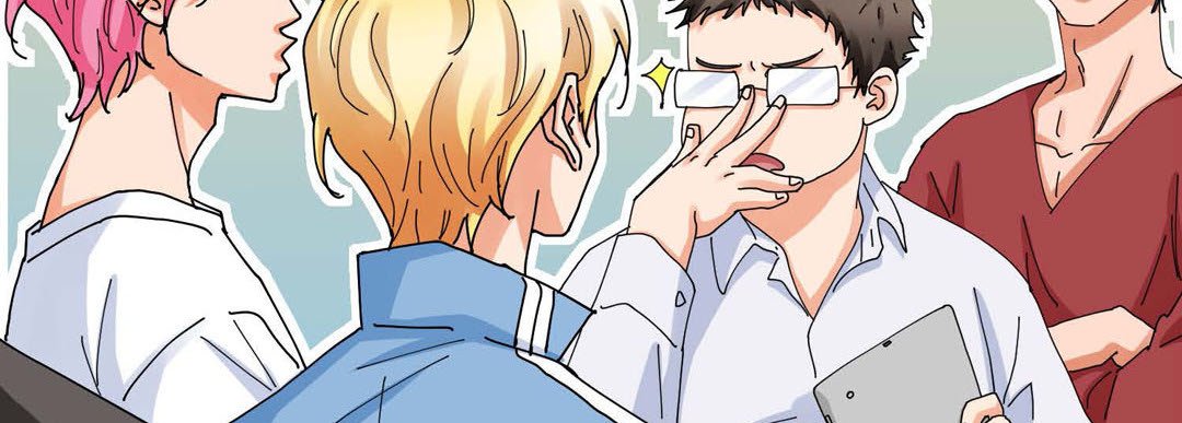 Noona Fan Noona Fan EP 82 - Toomics page 55 - 