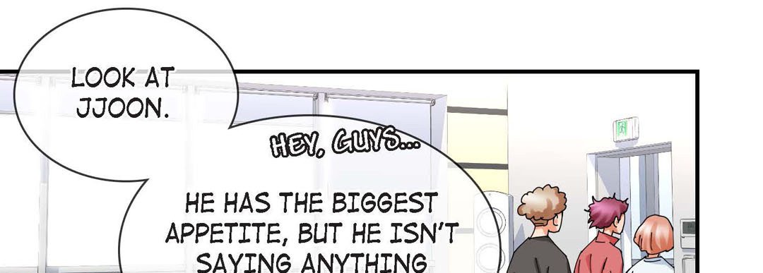 Noona Fan Noona Fan EP 82 - Toomics page 57 - 