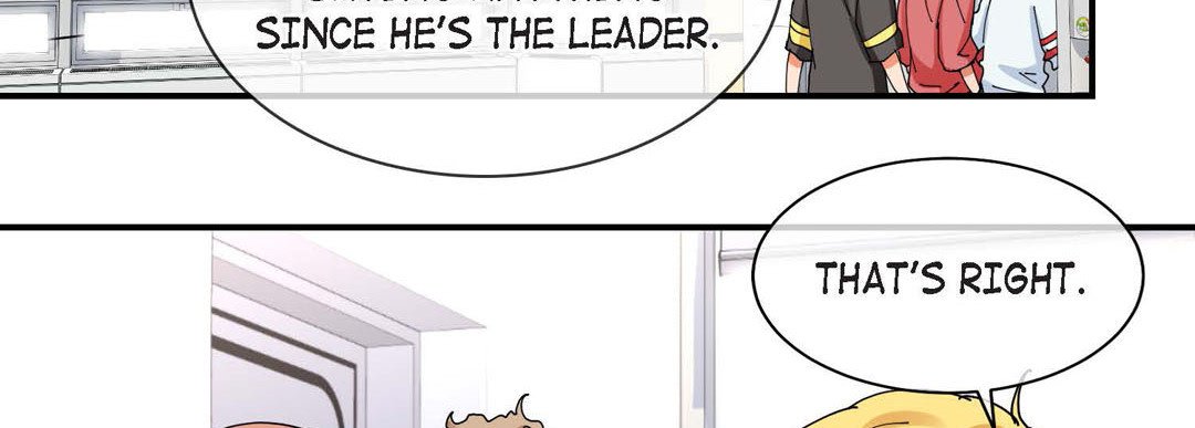 Noona Fan Noona Fan EP 82 - Toomics page 58 - 