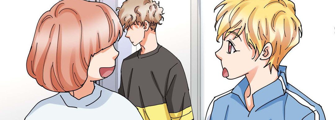 Noona Fan Noona Fan EP 82 - Toomics page 59 - 