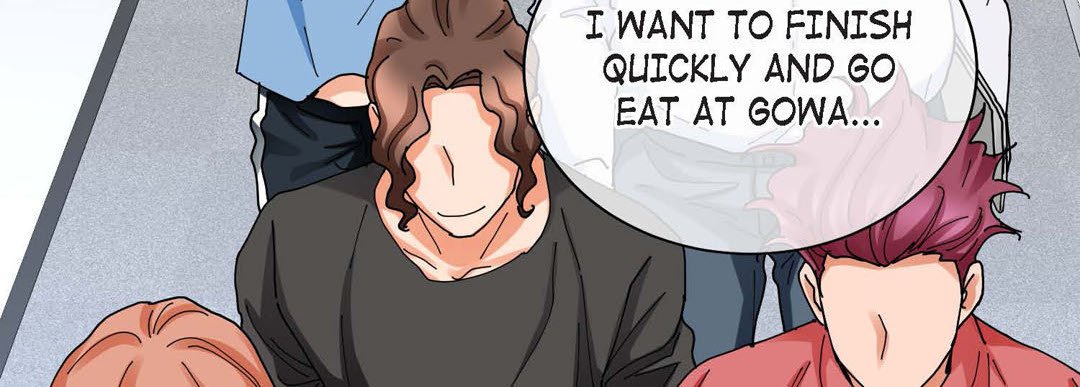 Noona Fan Noona Fan EP 82 - Toomics page 68 - 