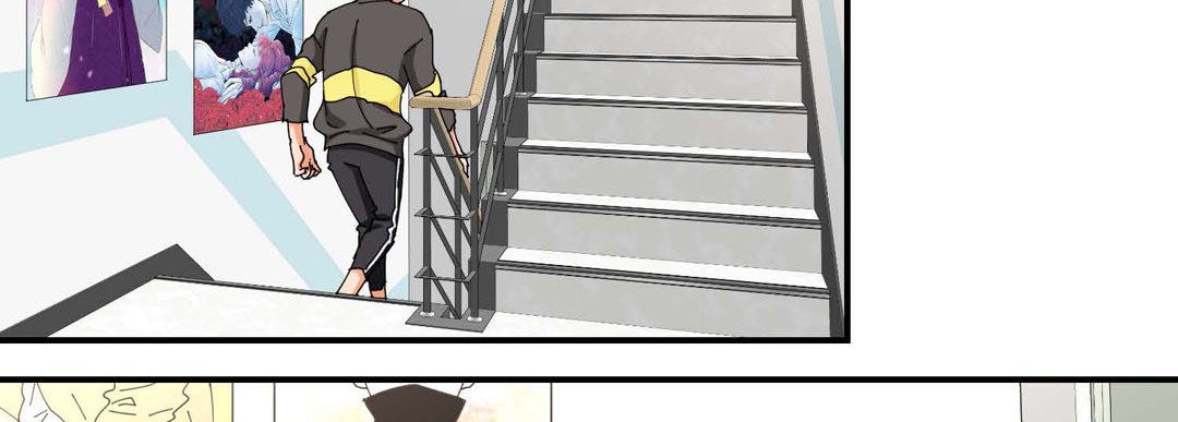 Noona Fan Noona Fan EP 82 - Toomics page 82 - 