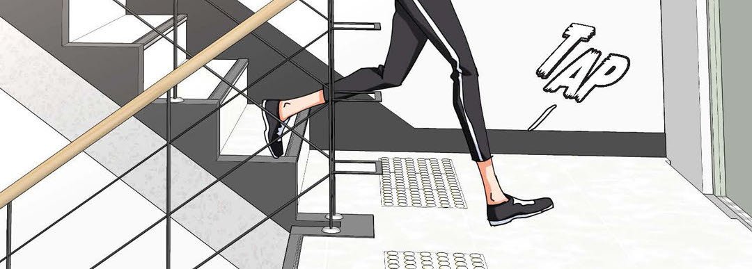 Noona Fan Noona Fan EP 82 - Toomics page 84 - 