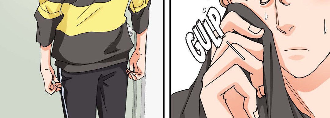Noona Fan Noona Fan EP 82 - Toomics page 87 - 