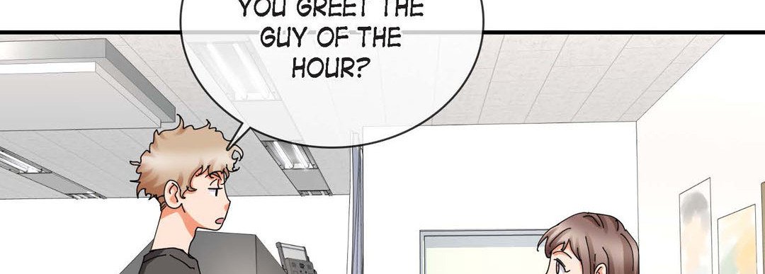 Noona Fan Noona Fan EP 82 - Toomics page 94 - 