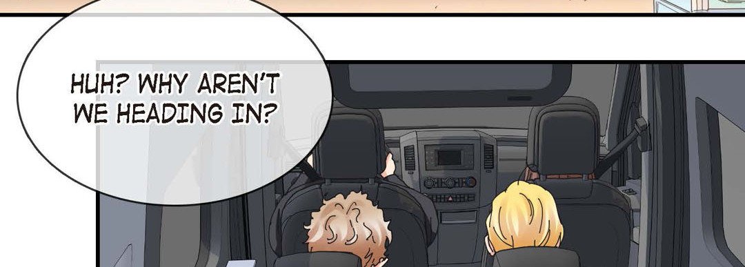 Noona Fan Noona Fan EP 83 - Toomics page 115 - 