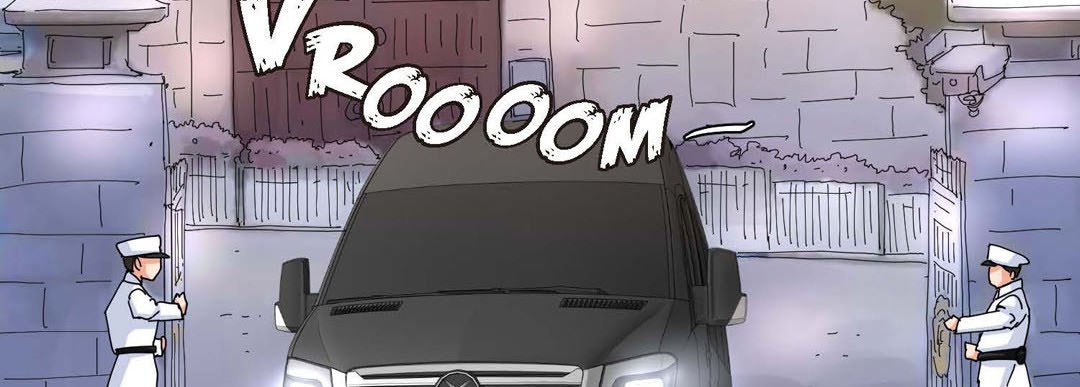 Noona Fan Noona Fan EP 83 - Toomics page 119 - 