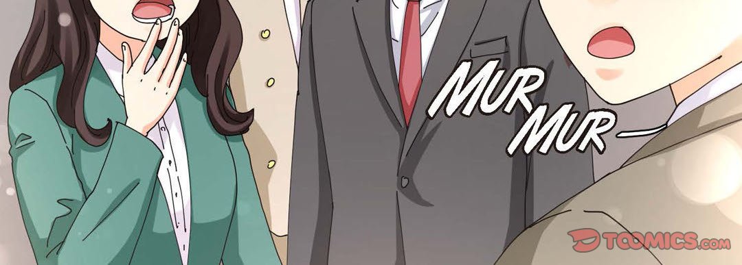 Noona Fan Noona Fan EP 83 - Toomics page 124 - 