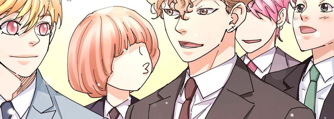 Noona Fan Noona Fan EP 83 - Toomics page 126 - 