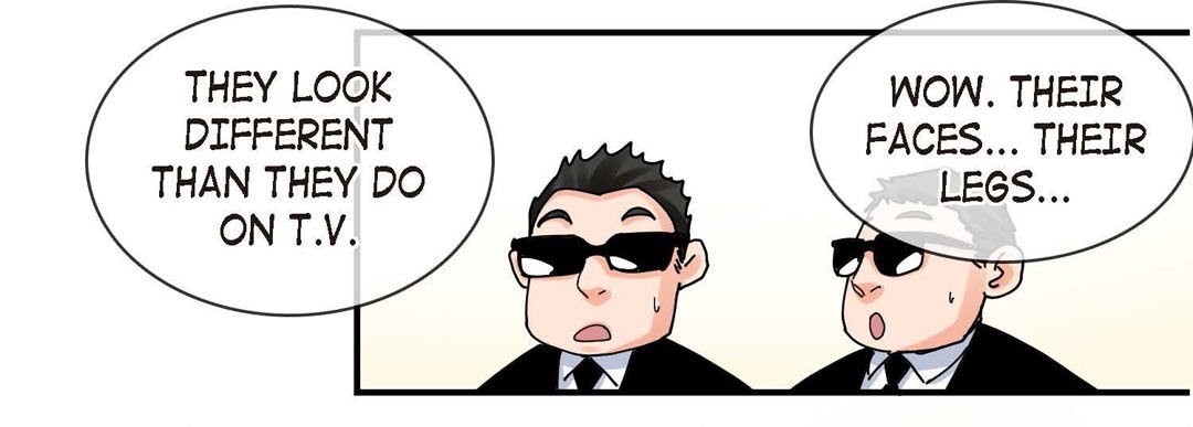 Noona Fan Noona Fan EP 83 - Toomics page 129 - 