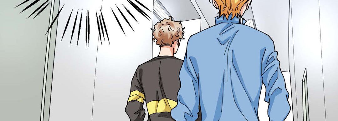 Noona Fan Noona Fan EP 83 - Toomics page 14 - 