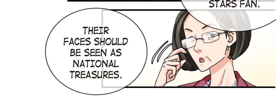Noona Fan Noona Fan EP 83 - Toomics page 132 - 