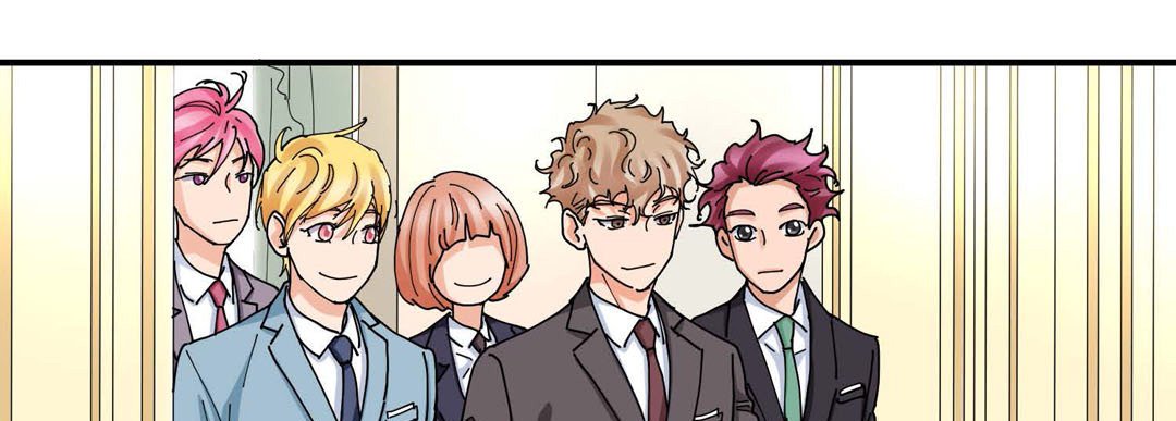 Noona Fan Noona Fan EP 83 - Toomics page 133 - 