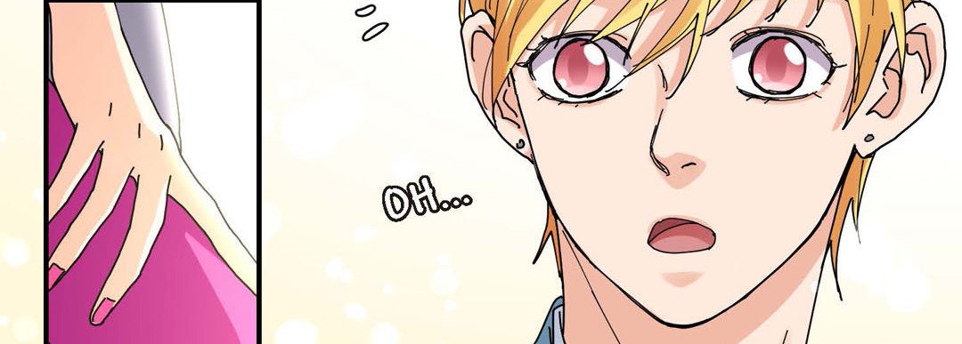Noona Fan Noona Fan EP 83 - Toomics page 135 - 