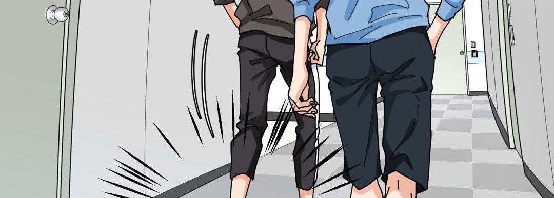 Noona Fan Noona Fan EP 83 - Toomics page 15 - 