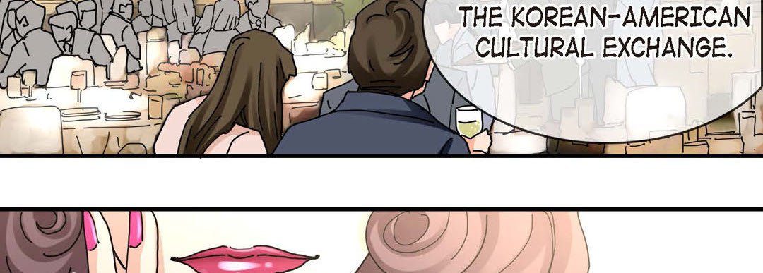Noona Fan Noona Fan EP 83 - Toomics page 147 - 