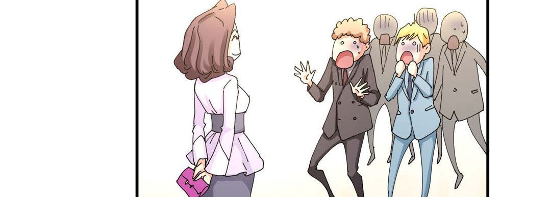 Noona Fan Noona Fan EP 83 - Toomics page 151 - 