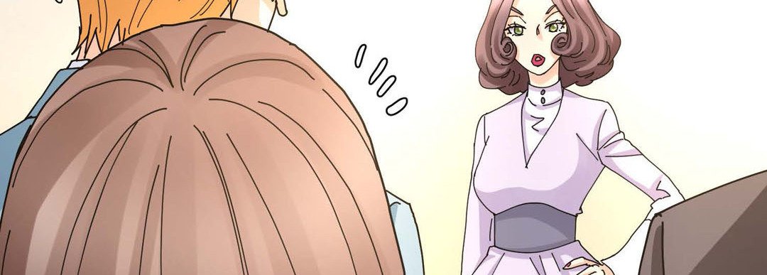 Noona Fan Noona Fan EP 83 - Toomics page 158 - 