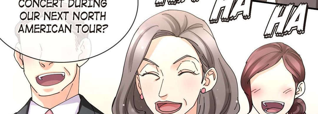 Noona Fan Noona Fan EP 83 - Toomics page 179 - 