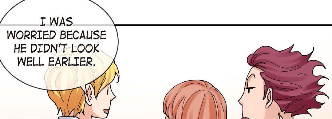 Noona Fan Noona Fan EP 83 - Toomics page 183 - 