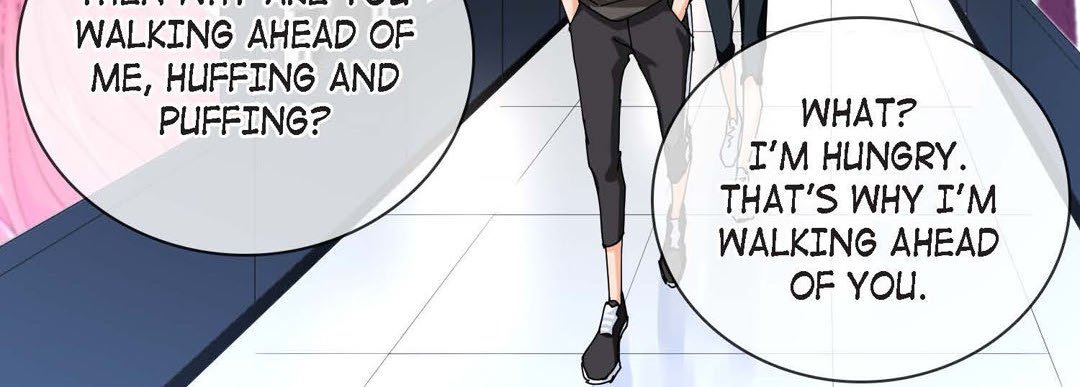 Noona Fan Noona Fan EP 83 - Toomics page 32 - 