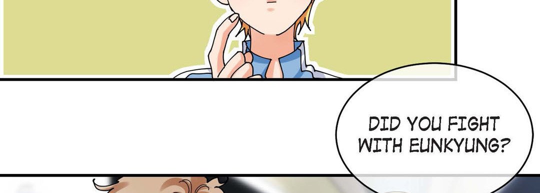 Noona Fan Noona Fan EP 83 - Toomics page 34 - 