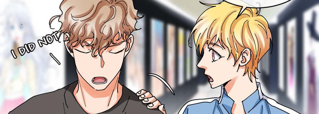 Noona Fan Noona Fan EP 83 - Toomics page 35 - 