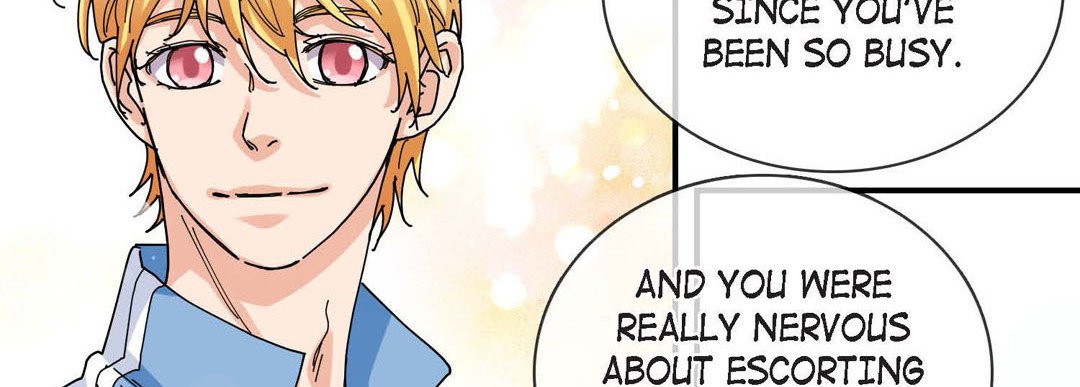 Noona Fan Noona Fan EP 83 - Toomics page 38 - 