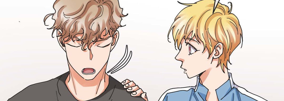 Noona Fan Noona Fan EP 83 - Toomics page 47 - 