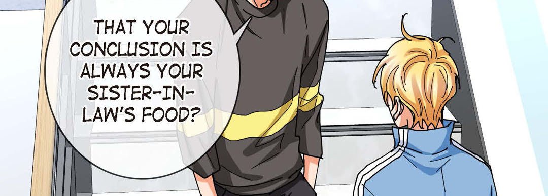 Noona Fan Noona Fan EP 83 - Toomics page 50 - 