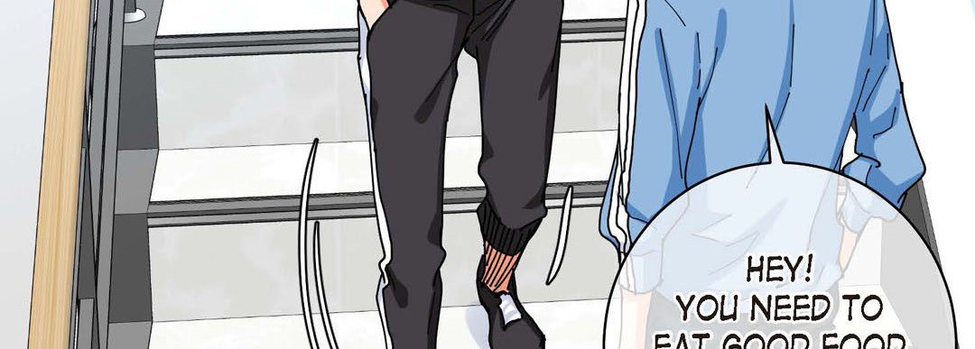 Noona Fan Noona Fan EP 83 - Toomics page 51 - 