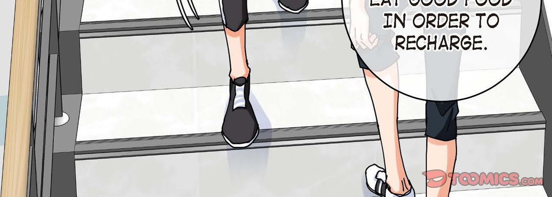 Noona Fan Noona Fan EP 83 - Toomics page 52 - 