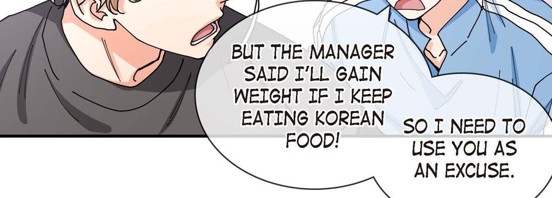 Noona Fan Noona Fan EP 83 - Toomics page 56 - 