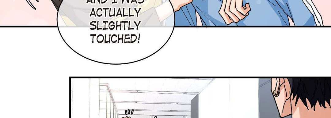 Noona Fan Noona Fan EP 83 - Toomics page 59 - 