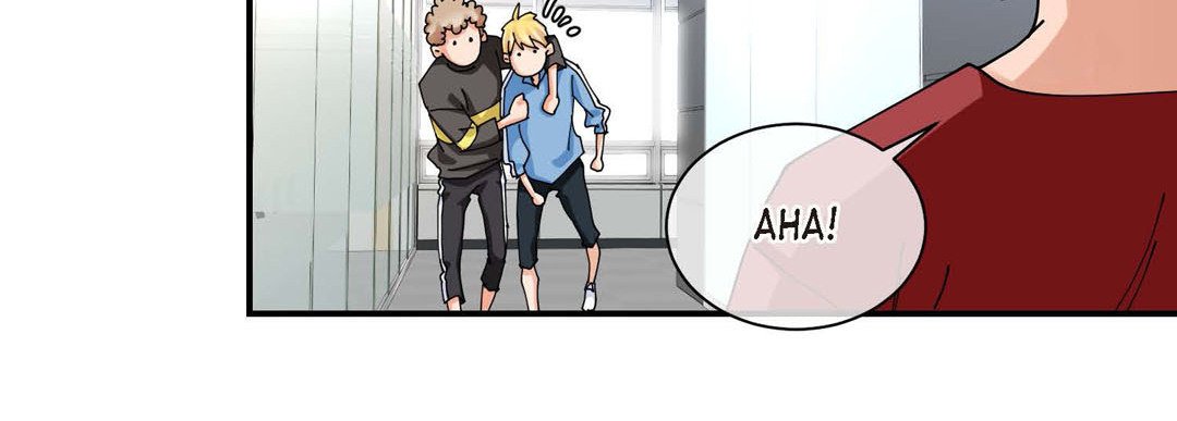 Noona Fan Noona Fan EP 83 - Toomics page 60 - 